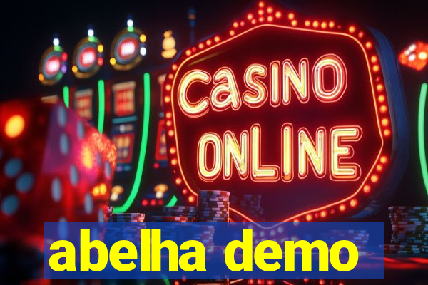 abelha demo